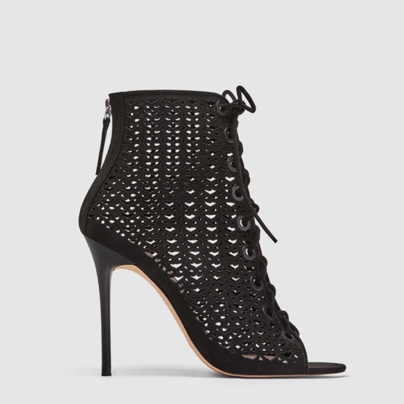 Zara Shoes - Booties